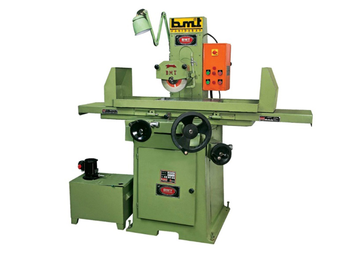 Surface Grinder